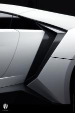 W Motors Lykan HyperSport 2013 года